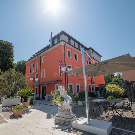 Hotel Siros Verona Exterior foto