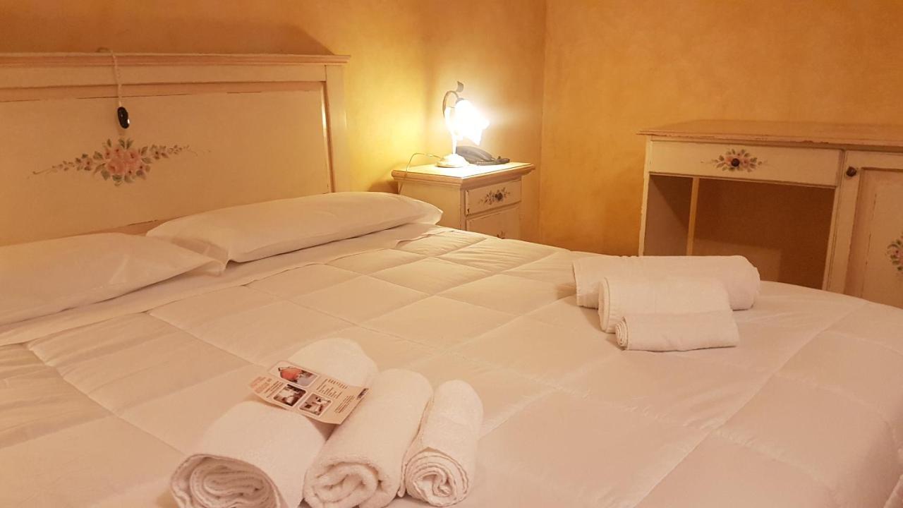 Hotel Siros Verona Exterior foto