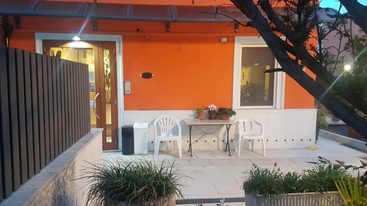 Hotel Siros Verona Exterior foto