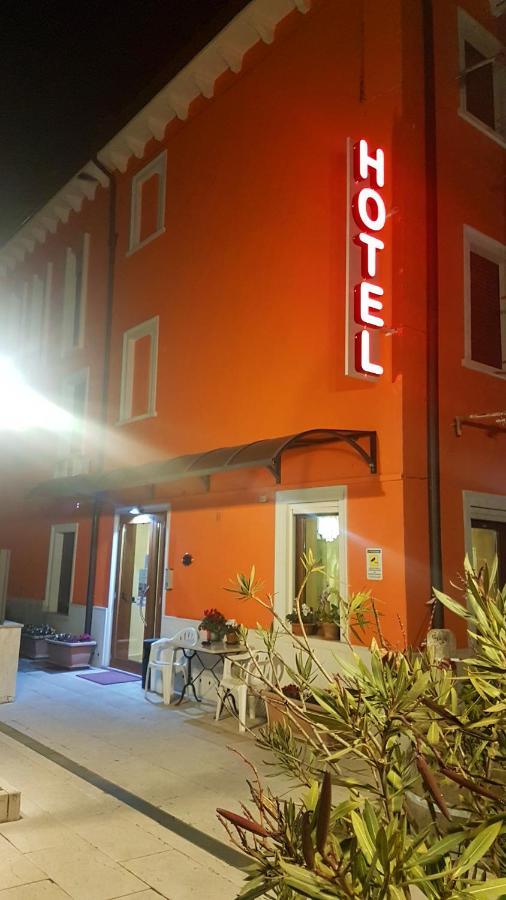 Hotel Siros Verona Exterior foto