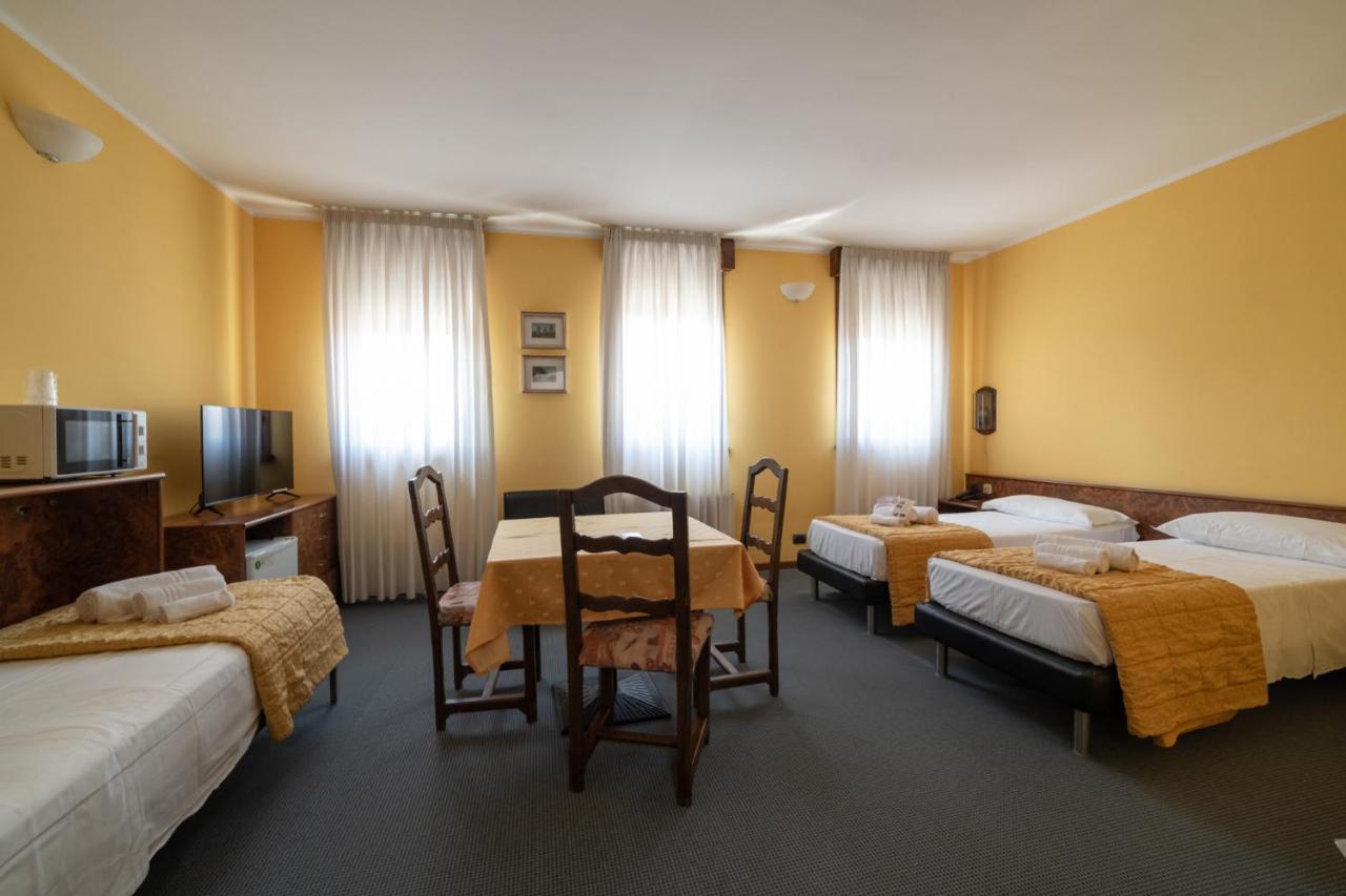 Hotel Siros Verona Exterior foto