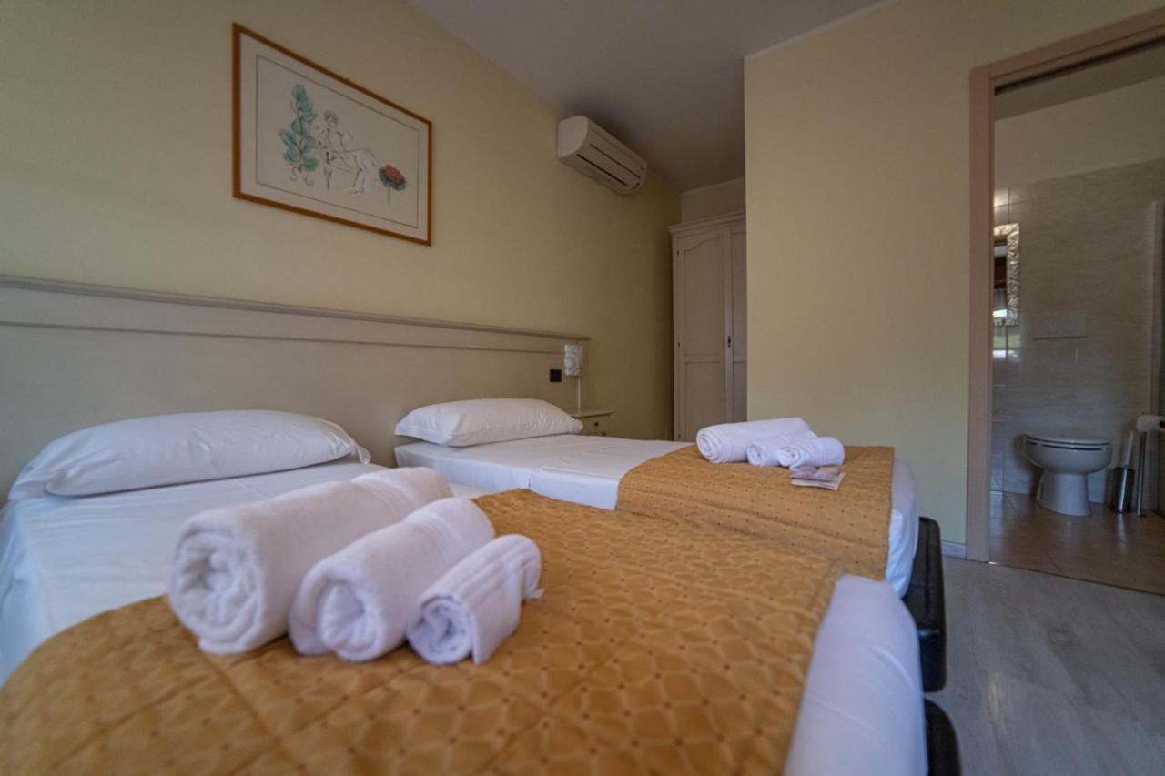 Hotel Siros Verona Exterior foto