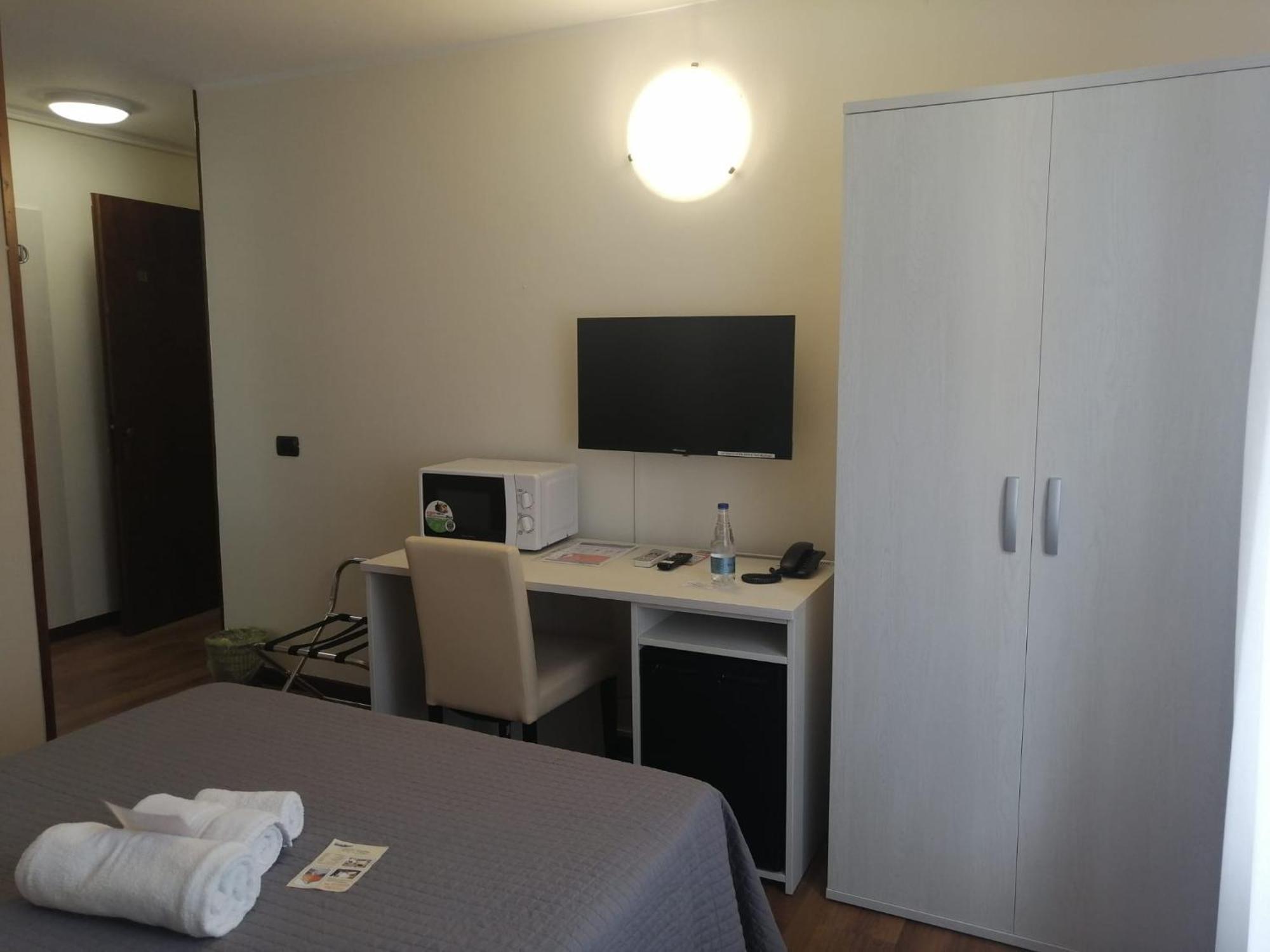 Hotel Siros Verona Exterior foto