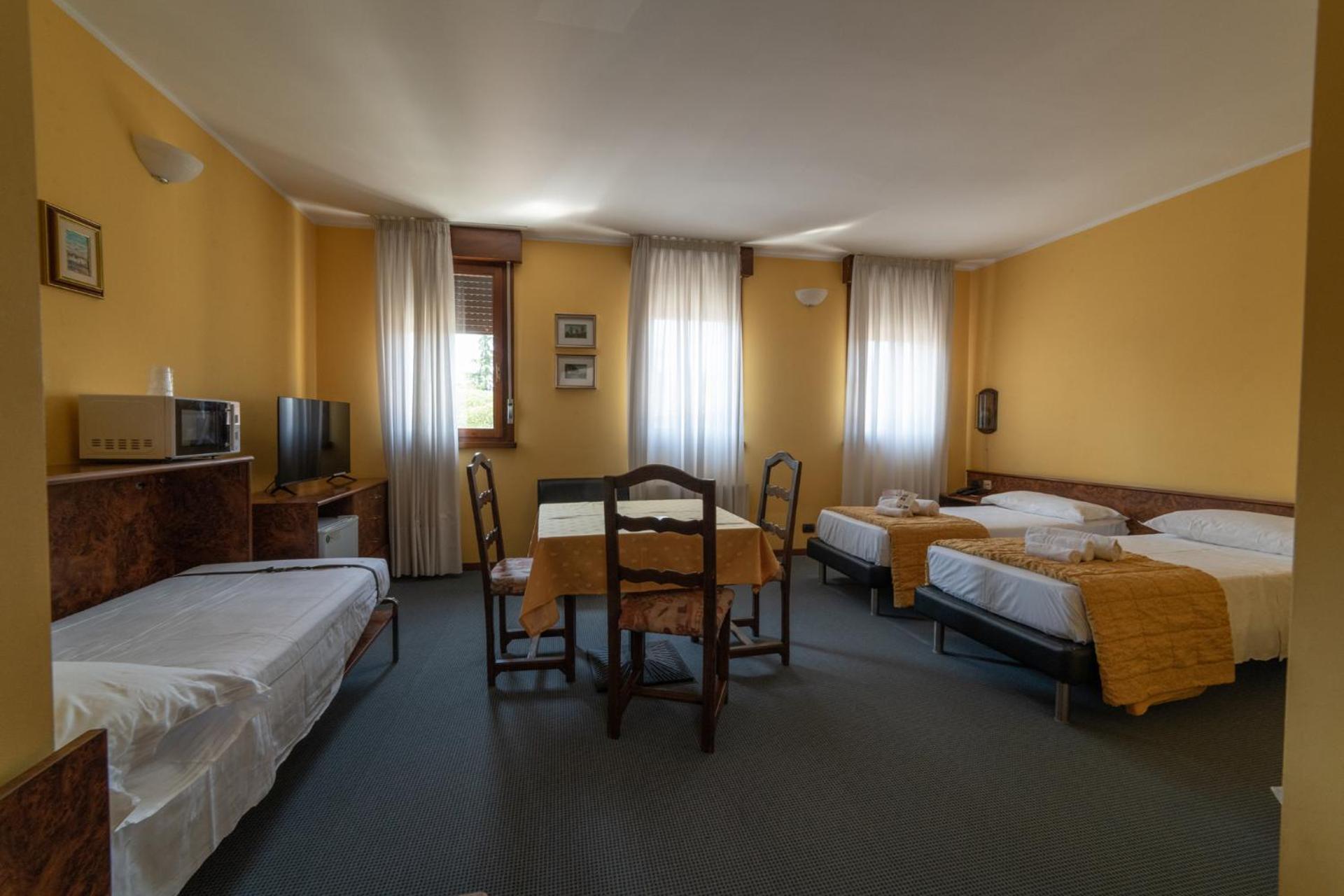 Hotel Siros Verona Exterior foto