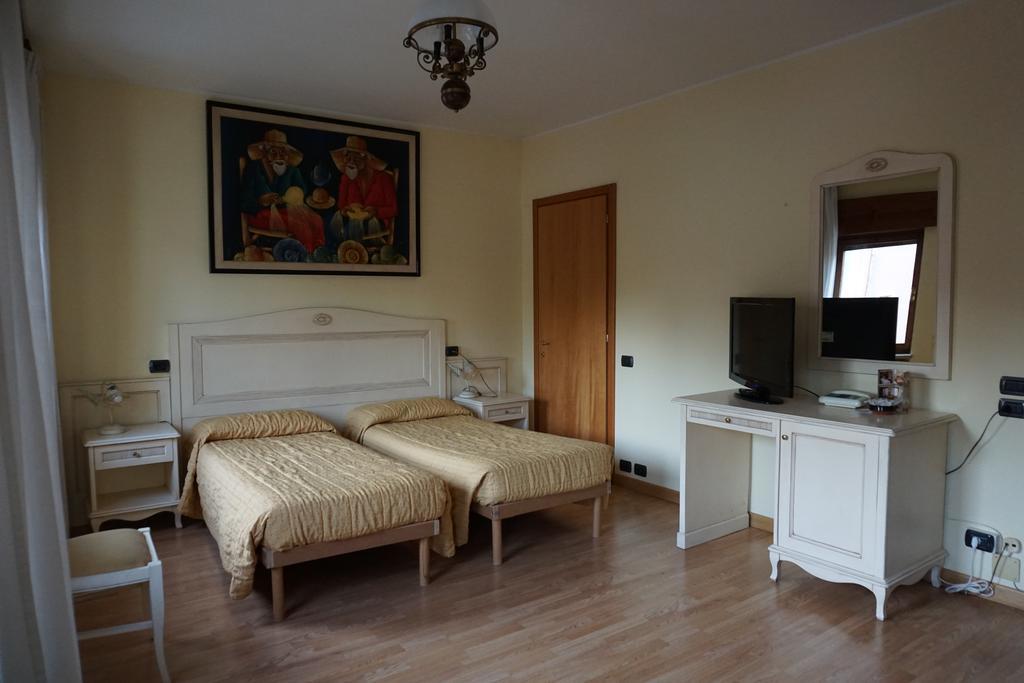 Hotel Siros Verona Cameră foto